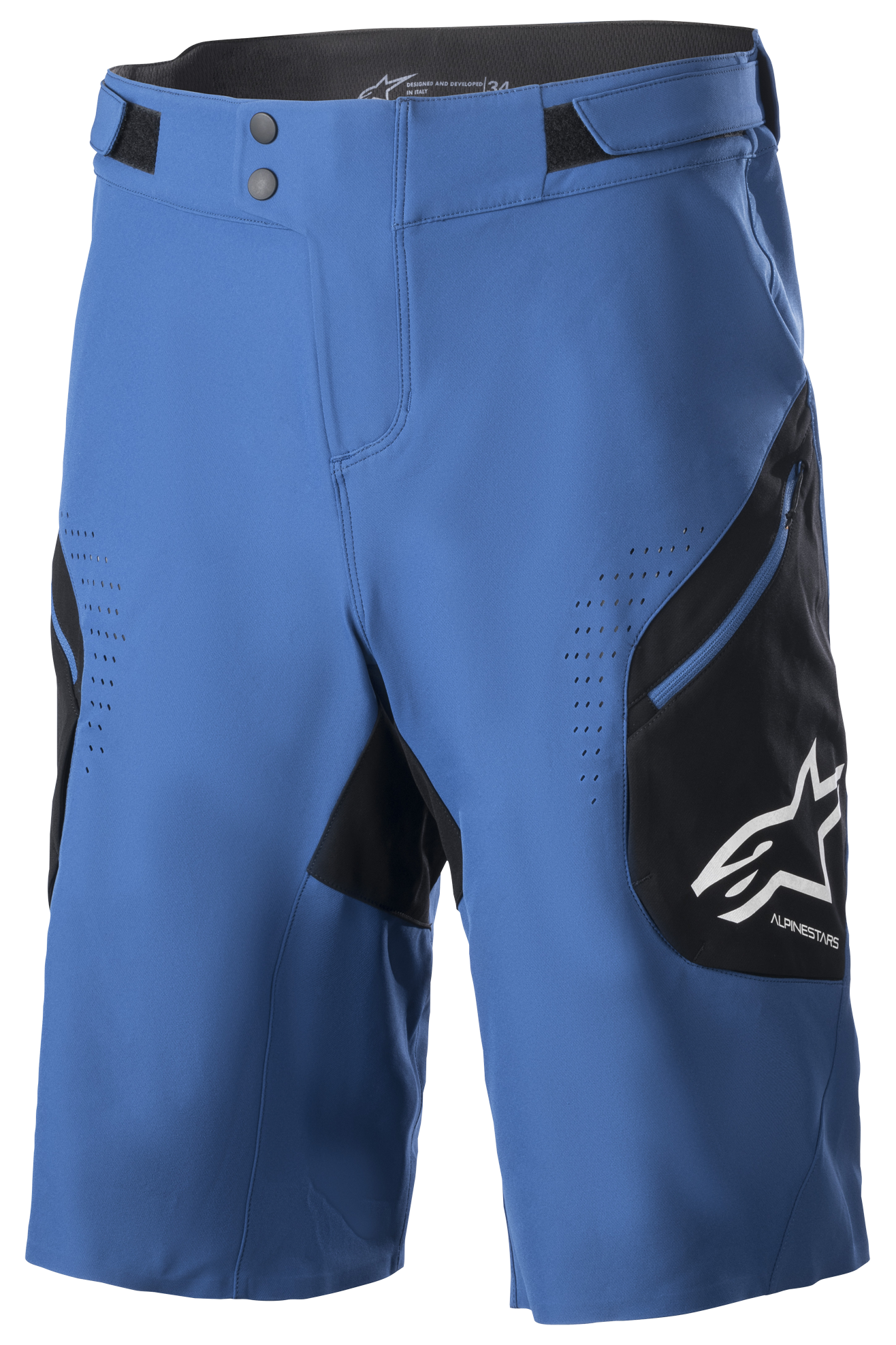Korte Mountainbikebroek Alpinestars Alps 8 V2