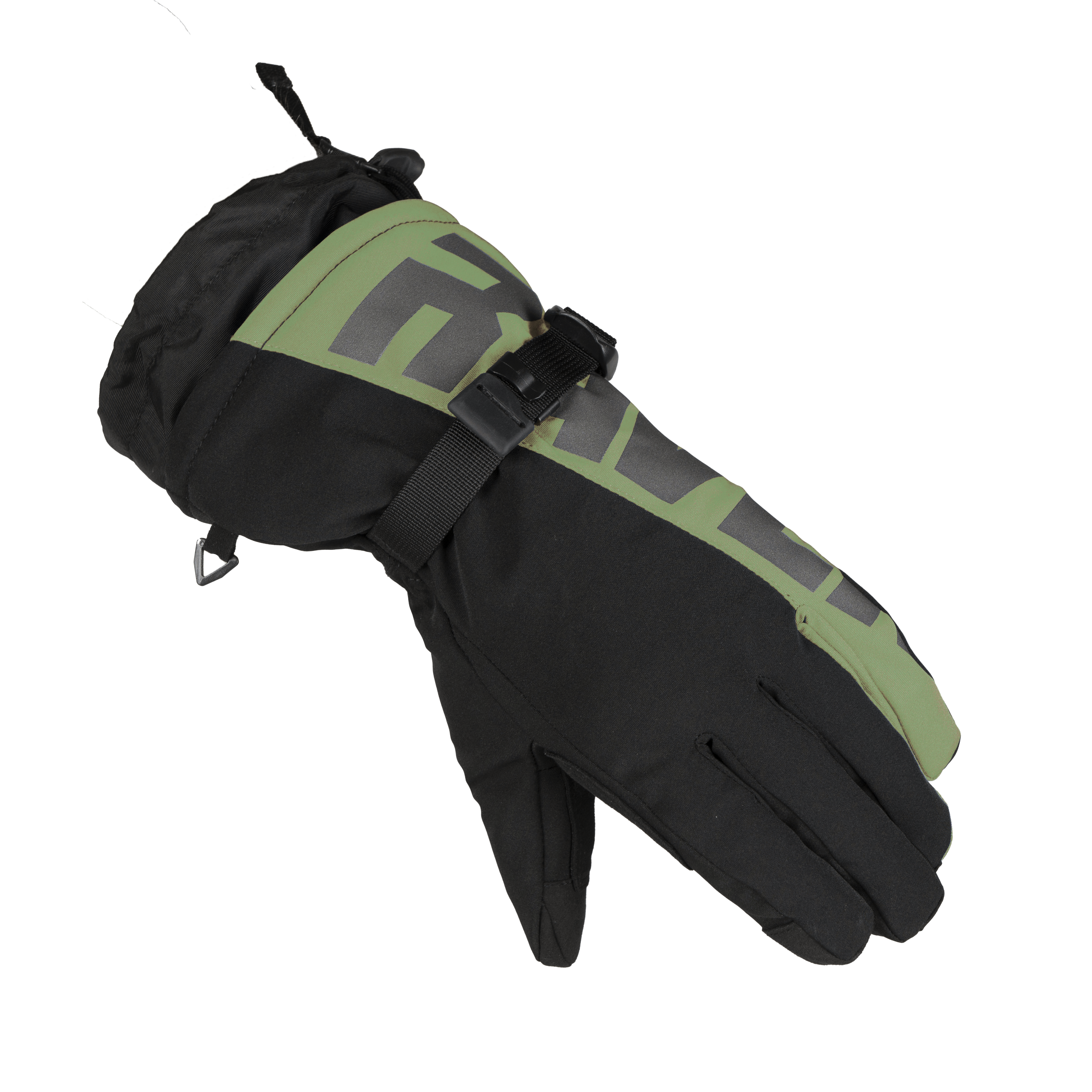 Snøhansker Raven Shredder