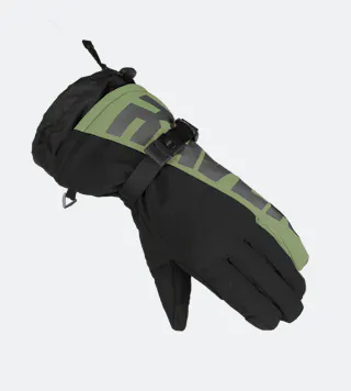 Sniega Cimdi Raven Shredder
