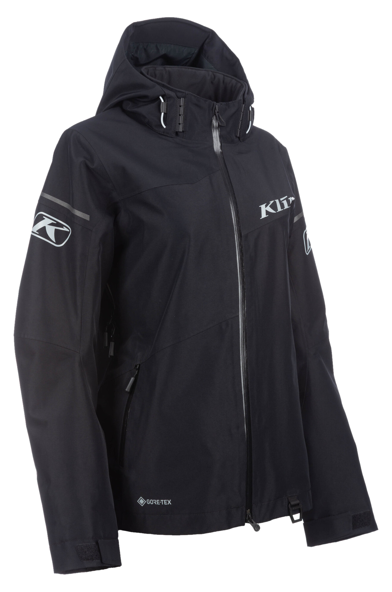 Chaqueta de Nieve Klim Alpine