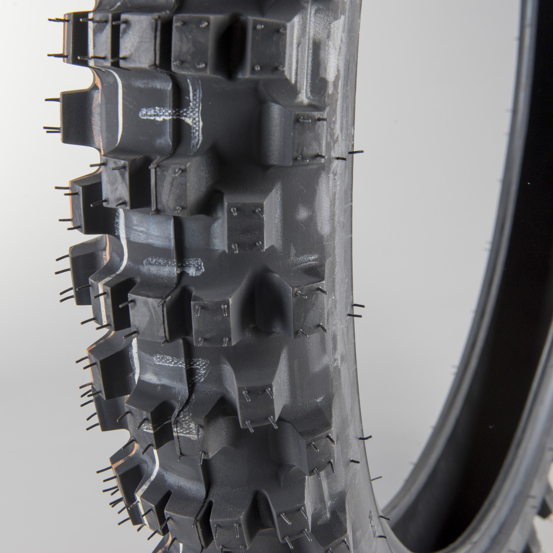 Dunlop D952 Front Tyre 21"