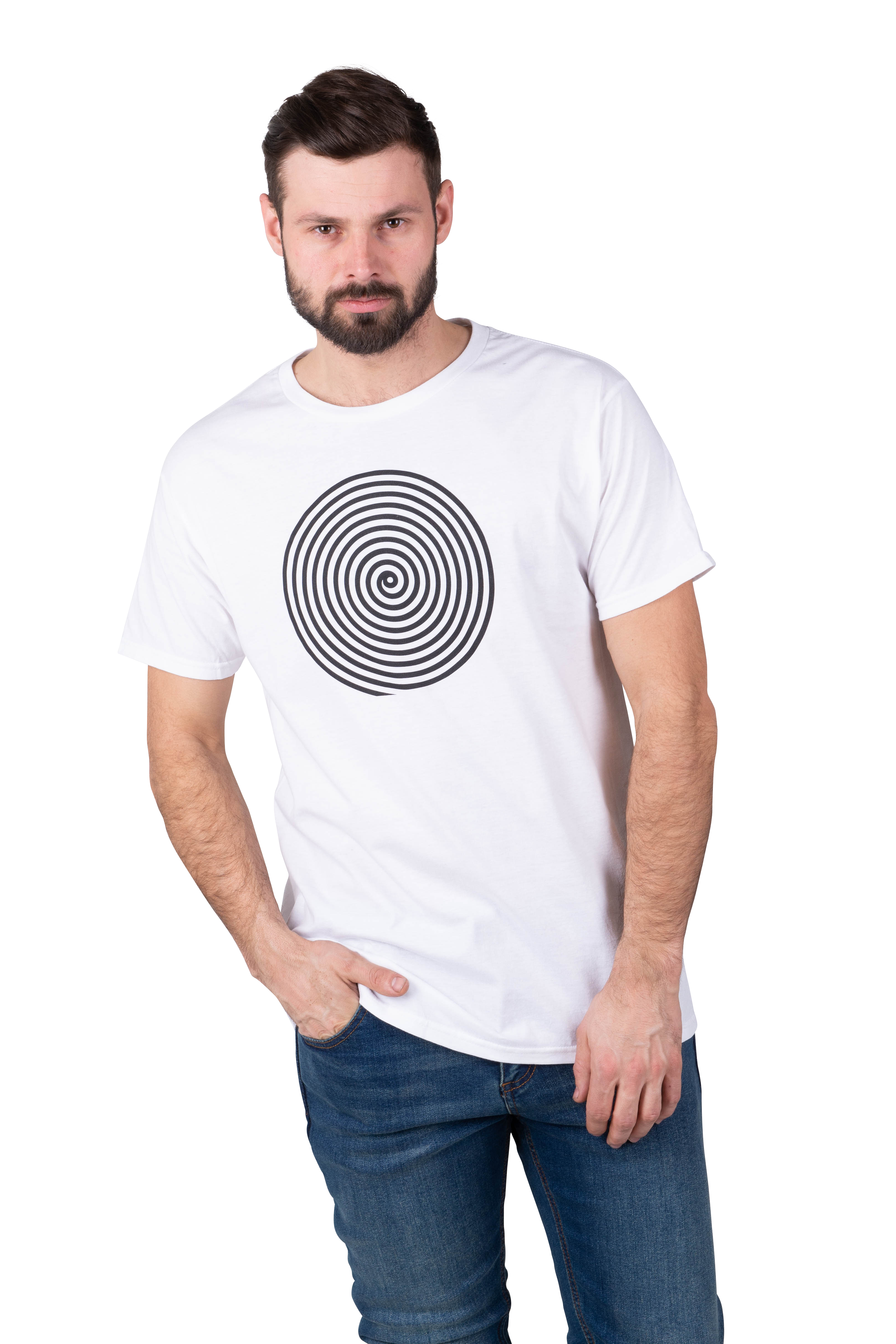 Camiseta Alpinestars Oscar Spiral