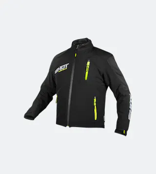 Endurojacke Shot Climatic