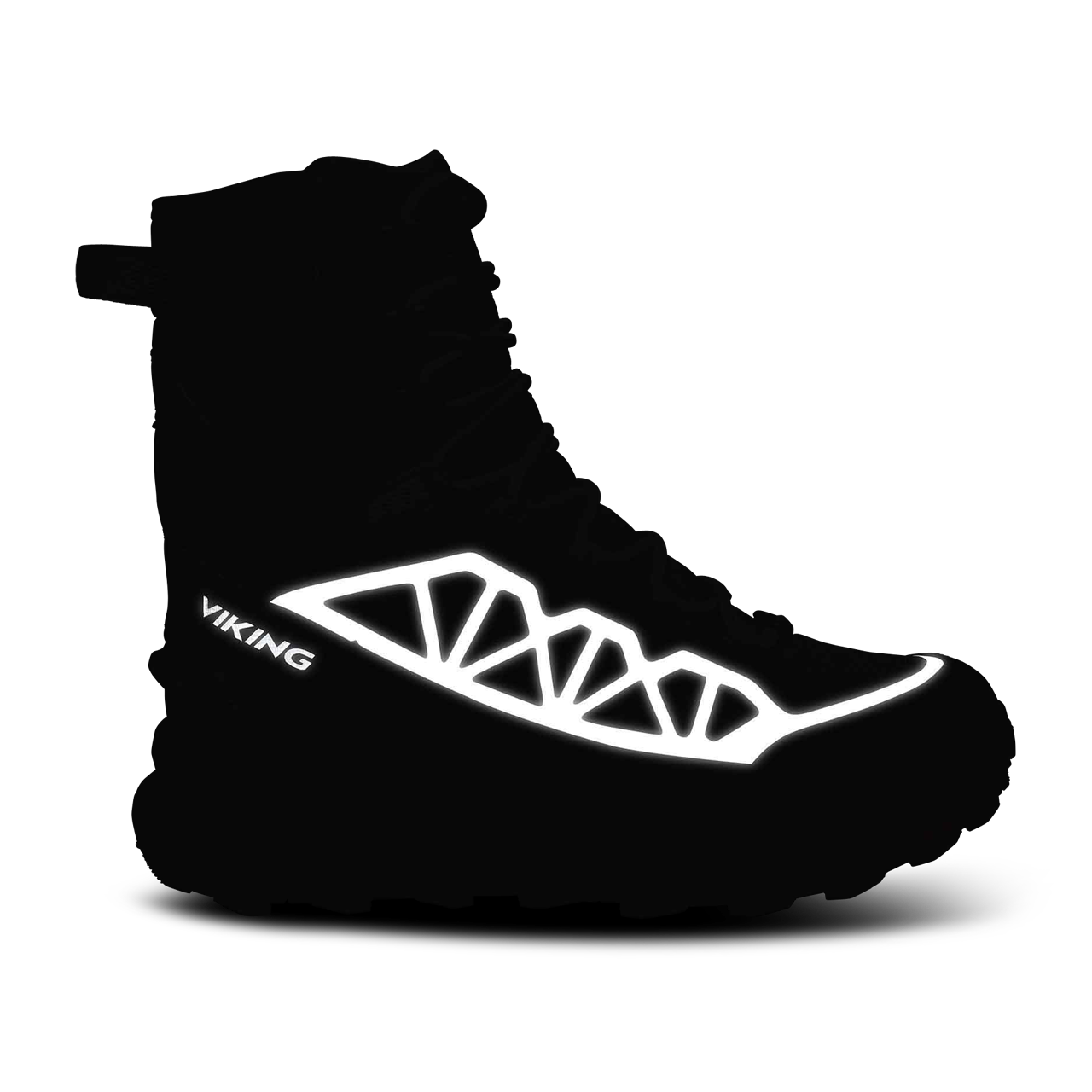 Viking Constrictor Warm SC GTX Winter Boots