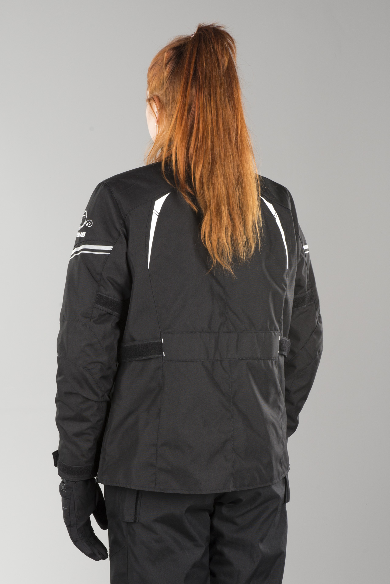 Bering Penelope Queen Women’s MC Jacket