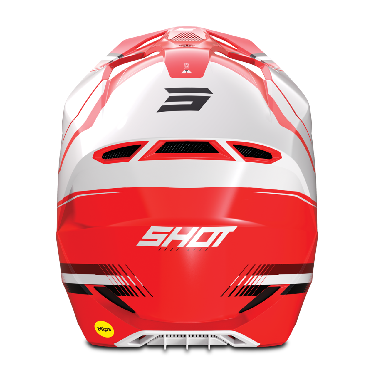 Shot Race Mips® Tracer Mips® MX Helmet