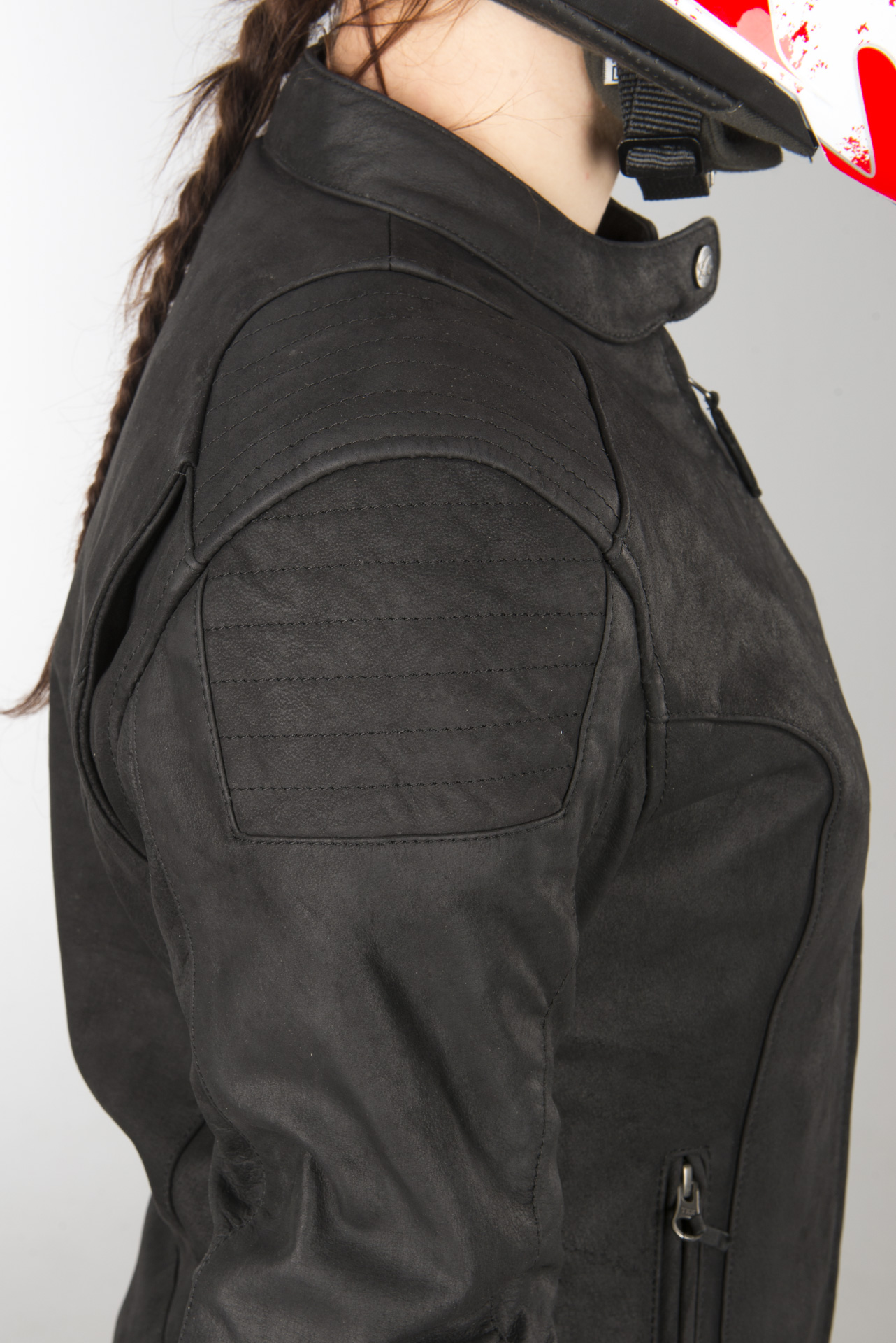 Furygan Debbie Motorcycle Jacket Women's