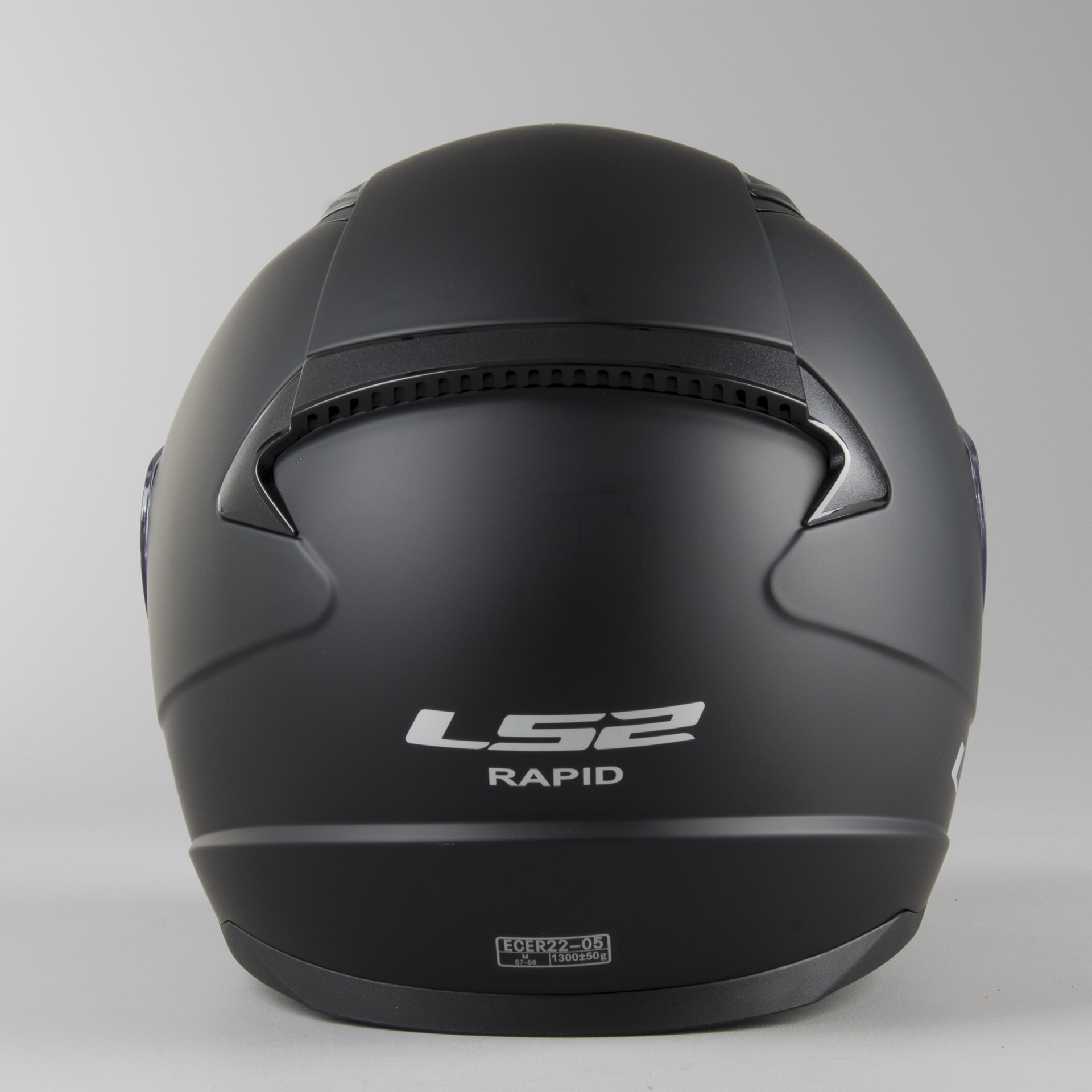 Cască Integrală LS2 FF353 Rapid Single Mono