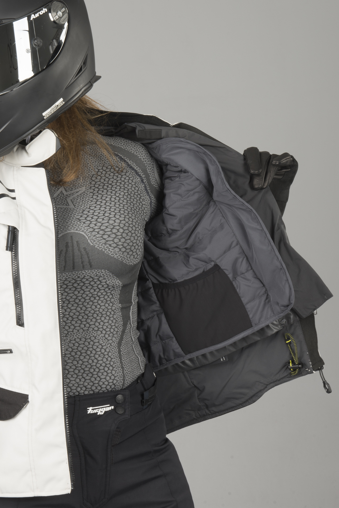 Macna Equator Women’s Jacket