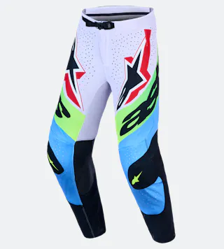 Crossbroek Alpinestars Supertech Dyna