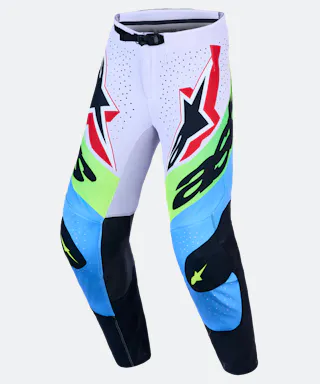 Crossbroek Alpinestars Supertech Dyna