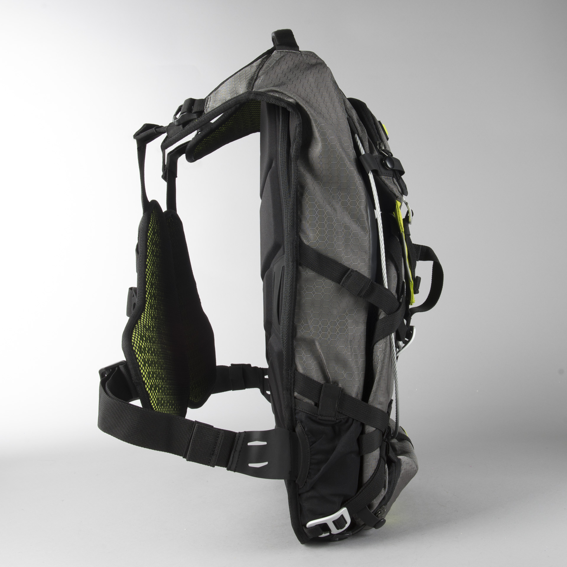 klim backpack