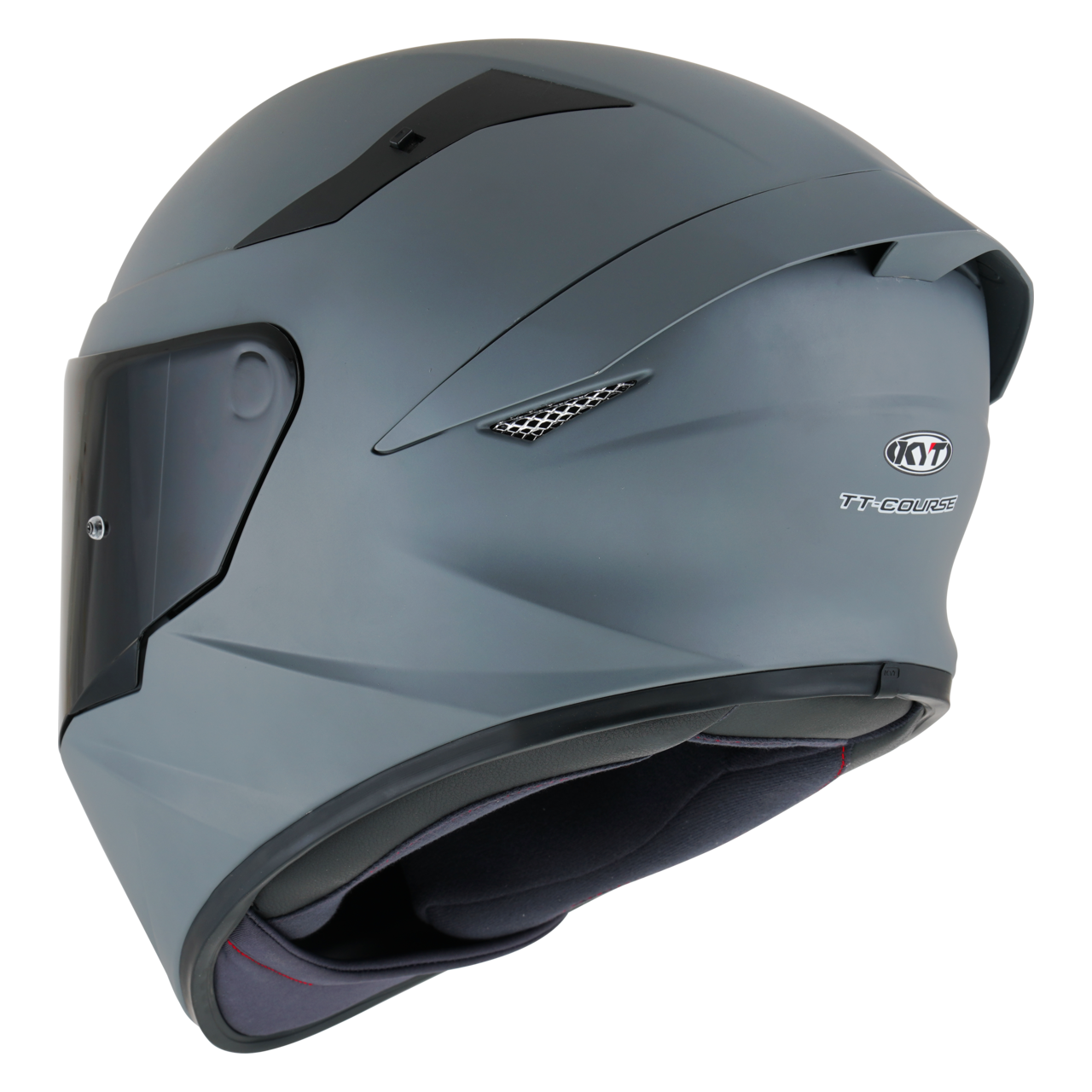 KYT TT-Course Full Face Helmet