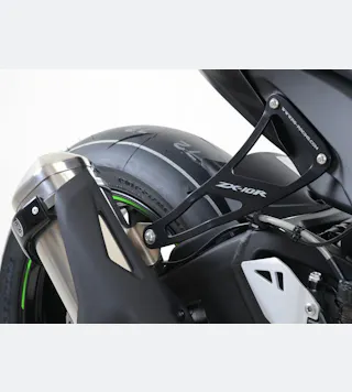 Summuti Kandur R&G RACING