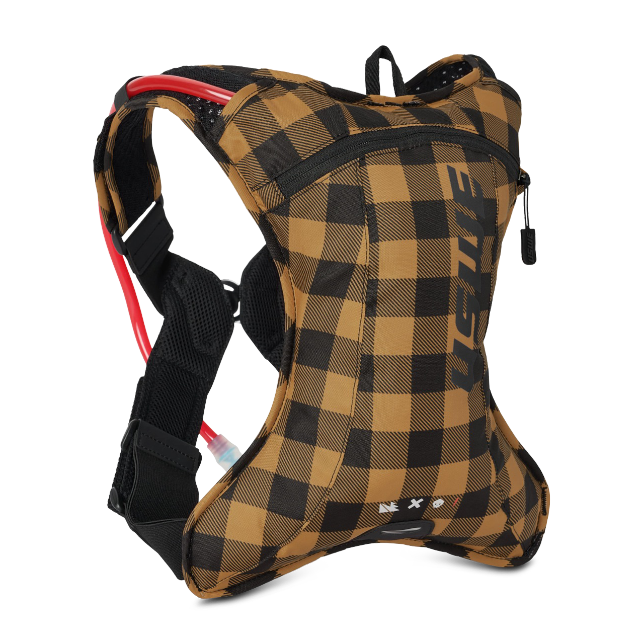 Hydratiesysteem USWE Outlander XC Flanel 2L