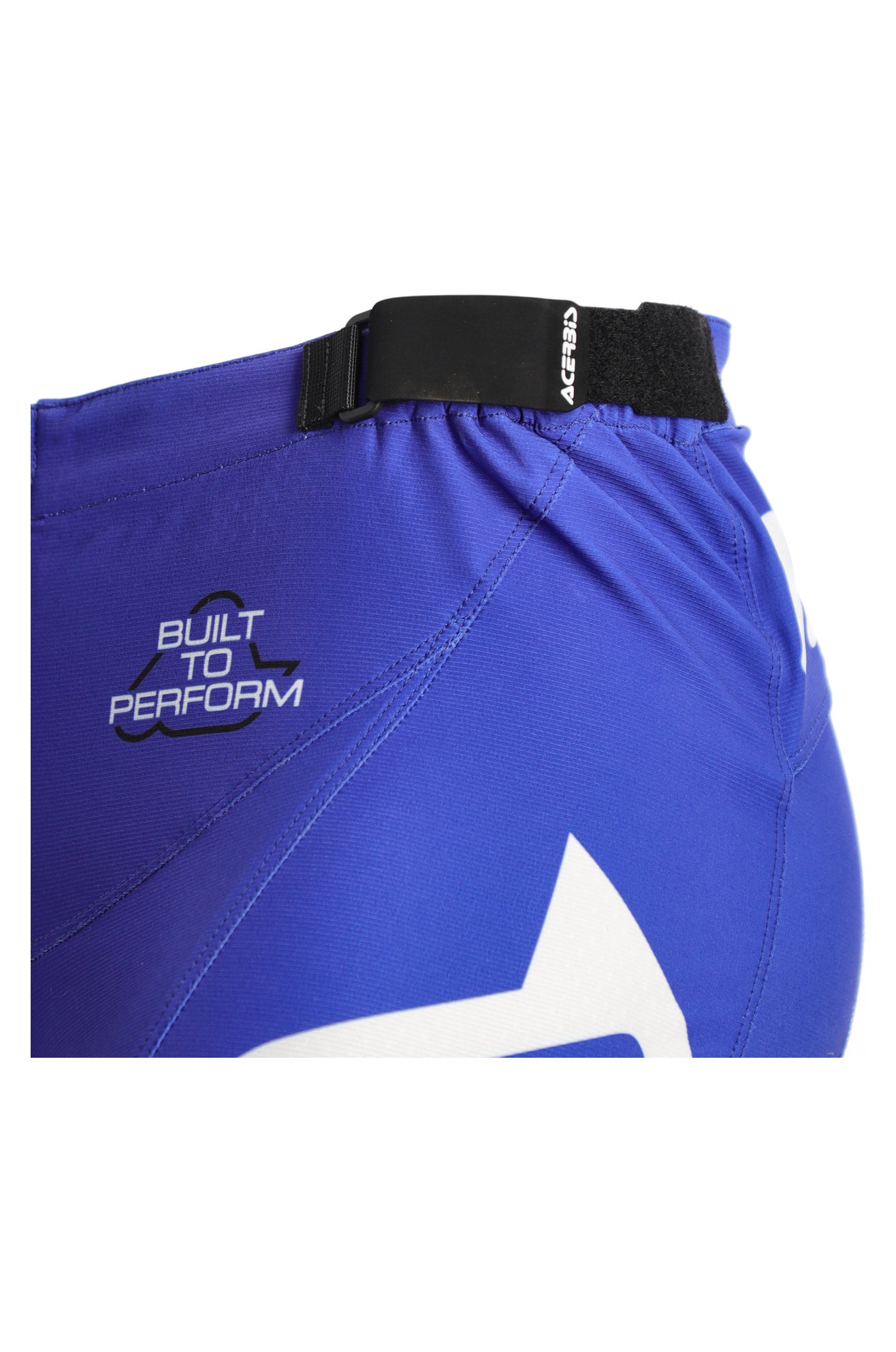 Crossbroek Acerbis Track 2.0