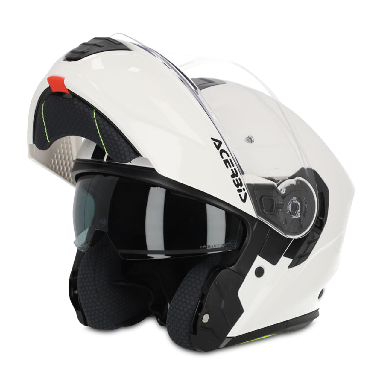 Casco Modular Acerbis TDC