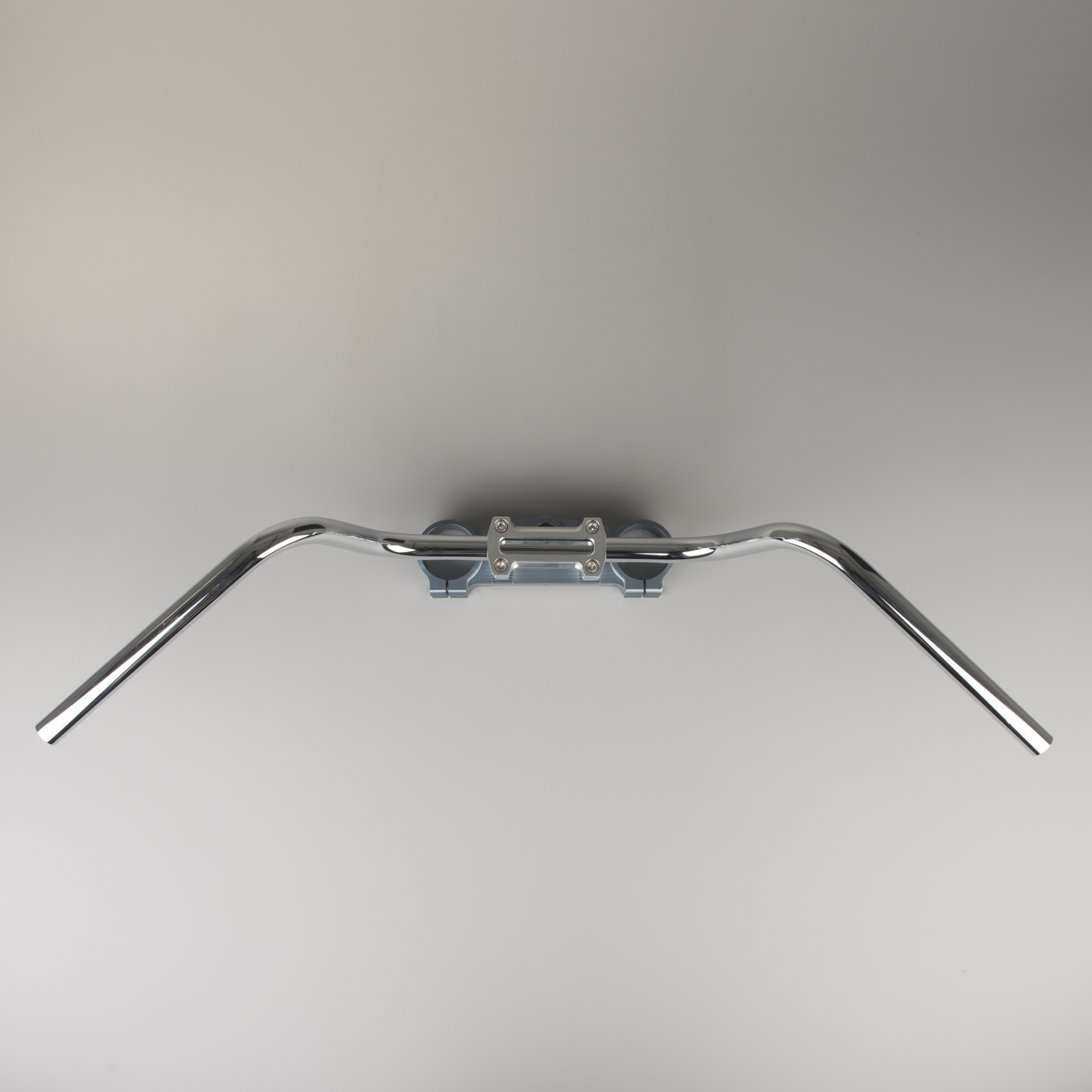 TRW Mystic Bars 25.4mm Chrome