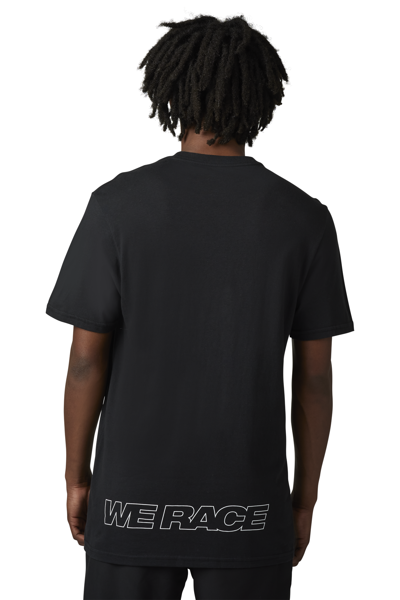 T-shirt FOX Foyl PC SS Prem
