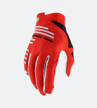 Crosshandschoenen 100% R-Core Racer