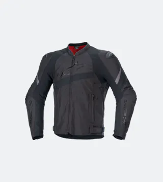 Motorjas Alpinestars T-GP Plus R V4
