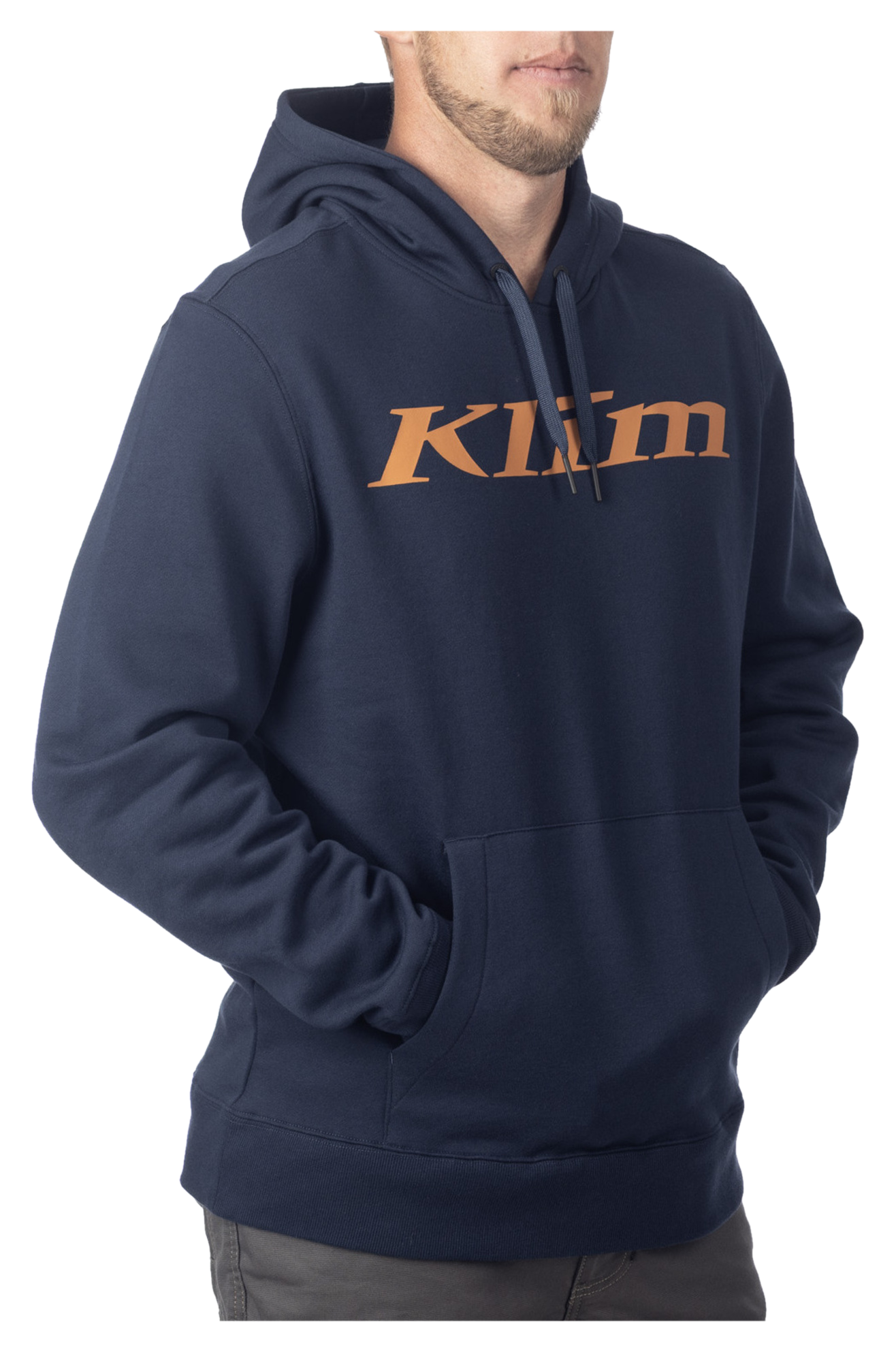 Klim Pullover Hoodie