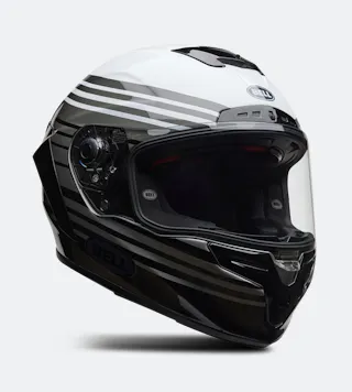 Bell Race Star Dlx Flex Full Face Helmet