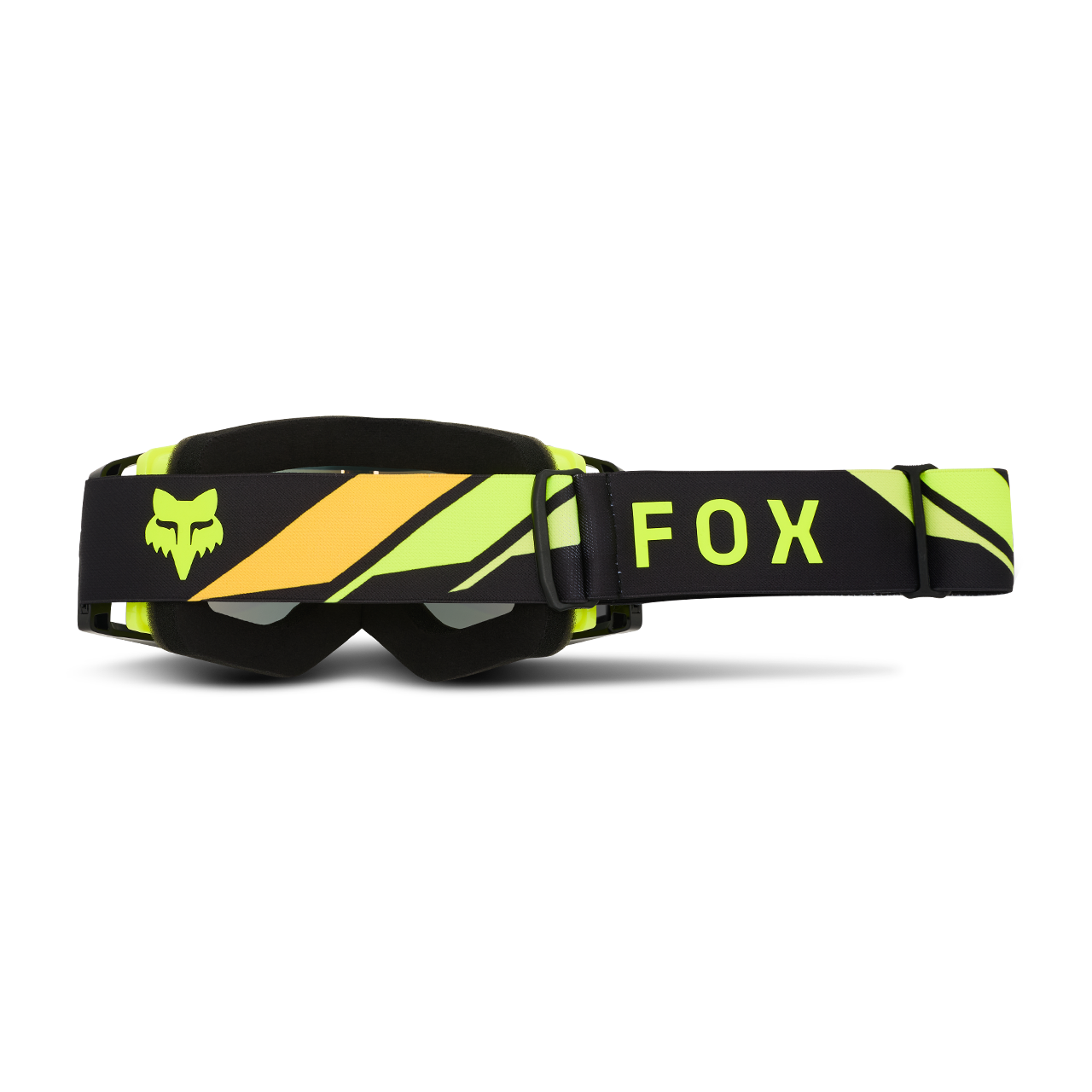 FOX Air Space Foundry MX Goggles