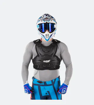 Brynje Polisport Phantom Lite