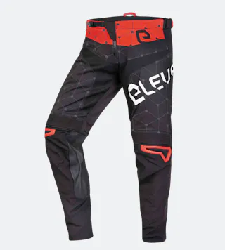 Pantalones de Cross ELEVEIT X-Treme