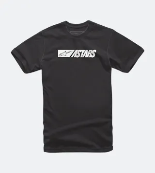 T-shirt Alpinestars Reblaze