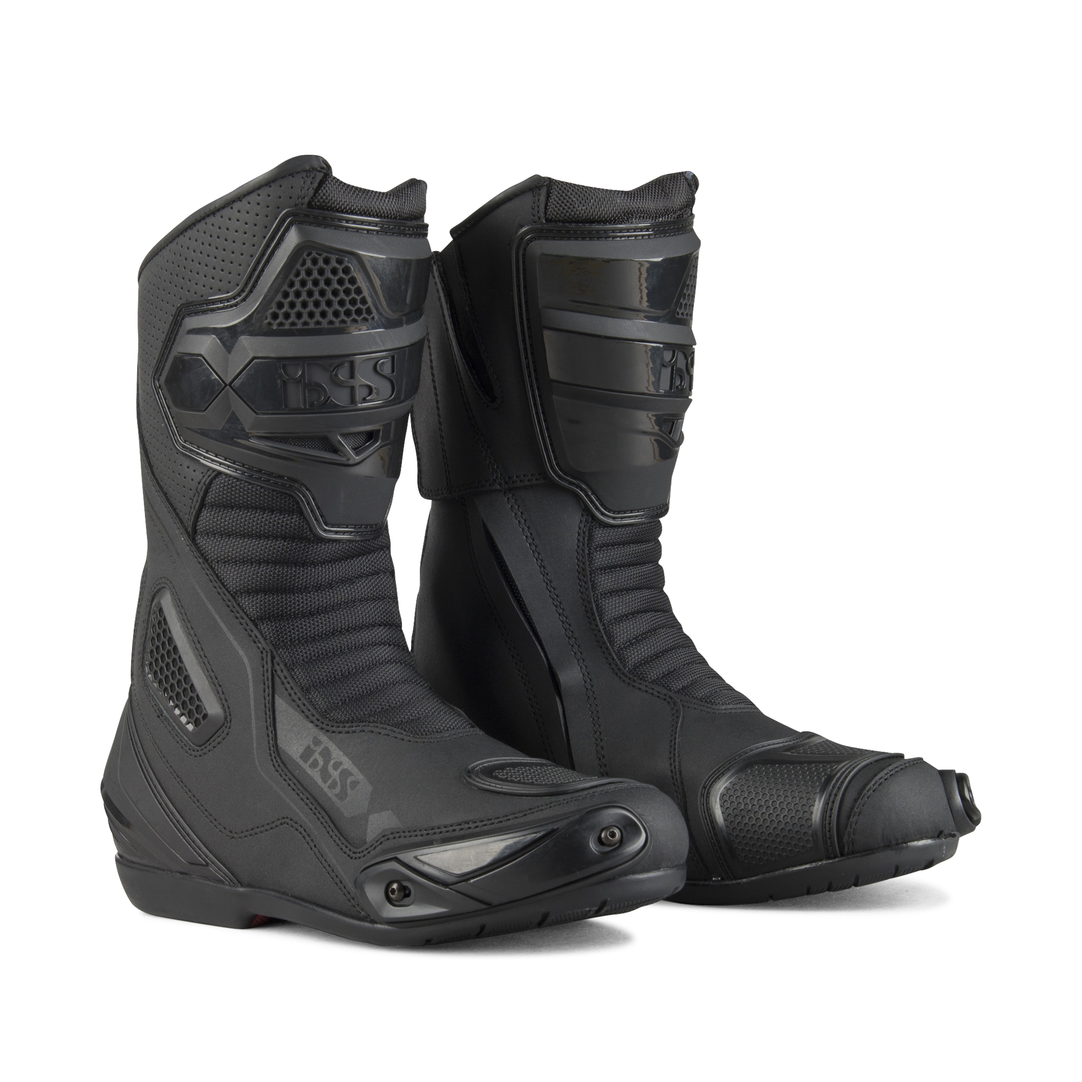 Motorlaarzen iXS Sport RS-100