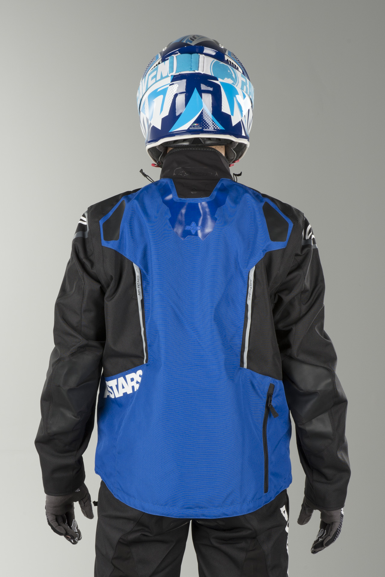 Chaqueta de Enduro Alpinestars Venture R