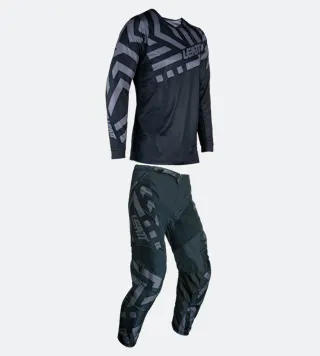Traje de Cross Leatt Ride 3.5 V25