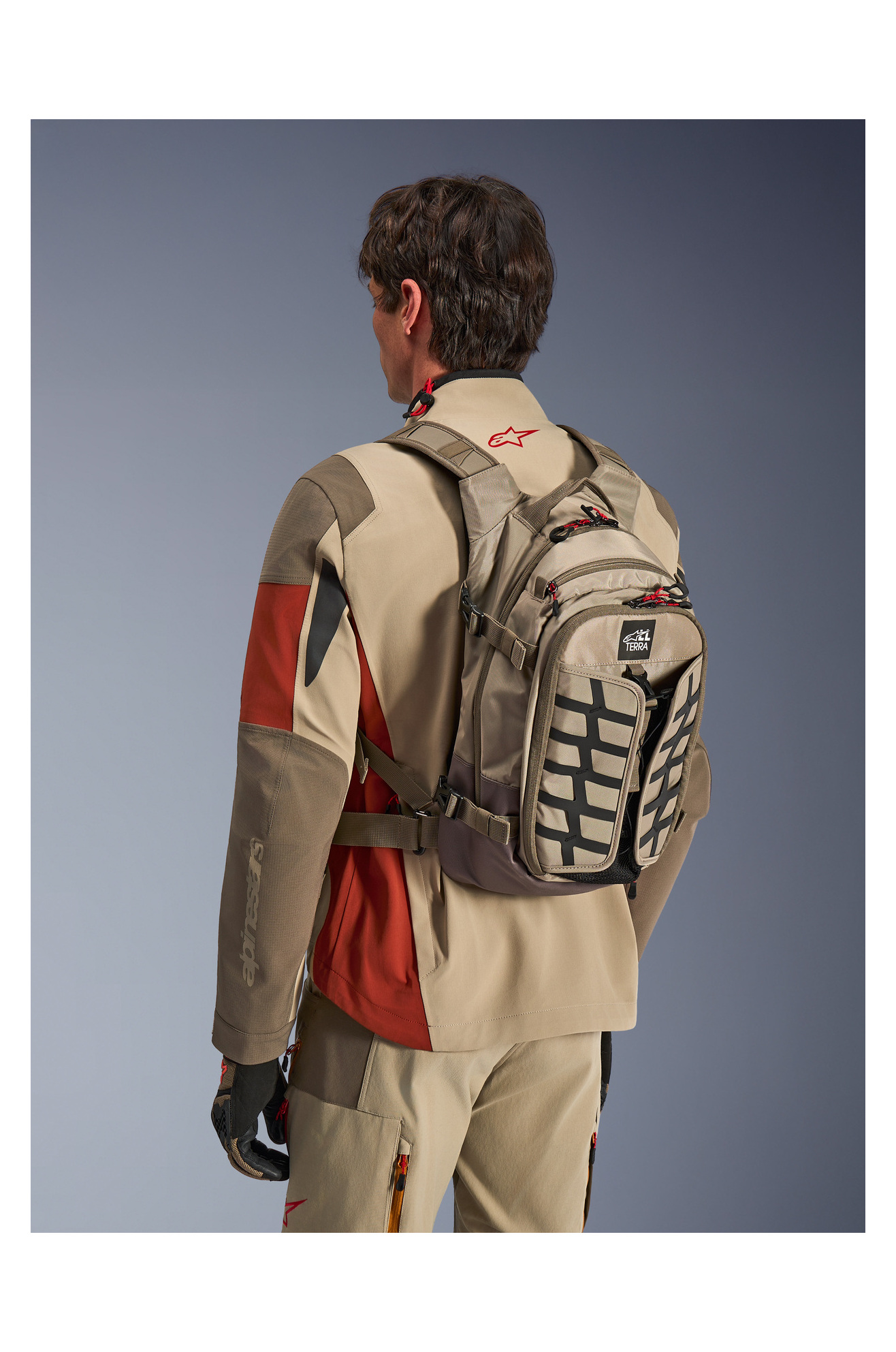 Alpinestars AT-15 Slipstream