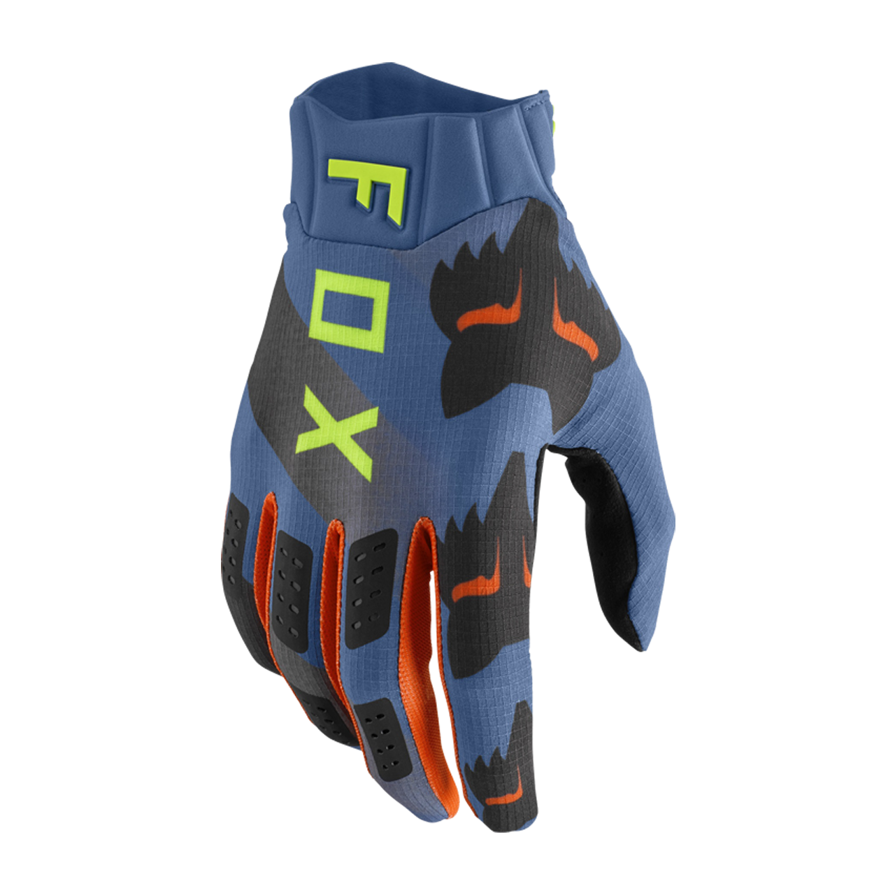 Mănuși Motocross FOX Flexair