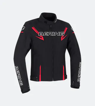 Bering Maceo Motorcycle Jacket