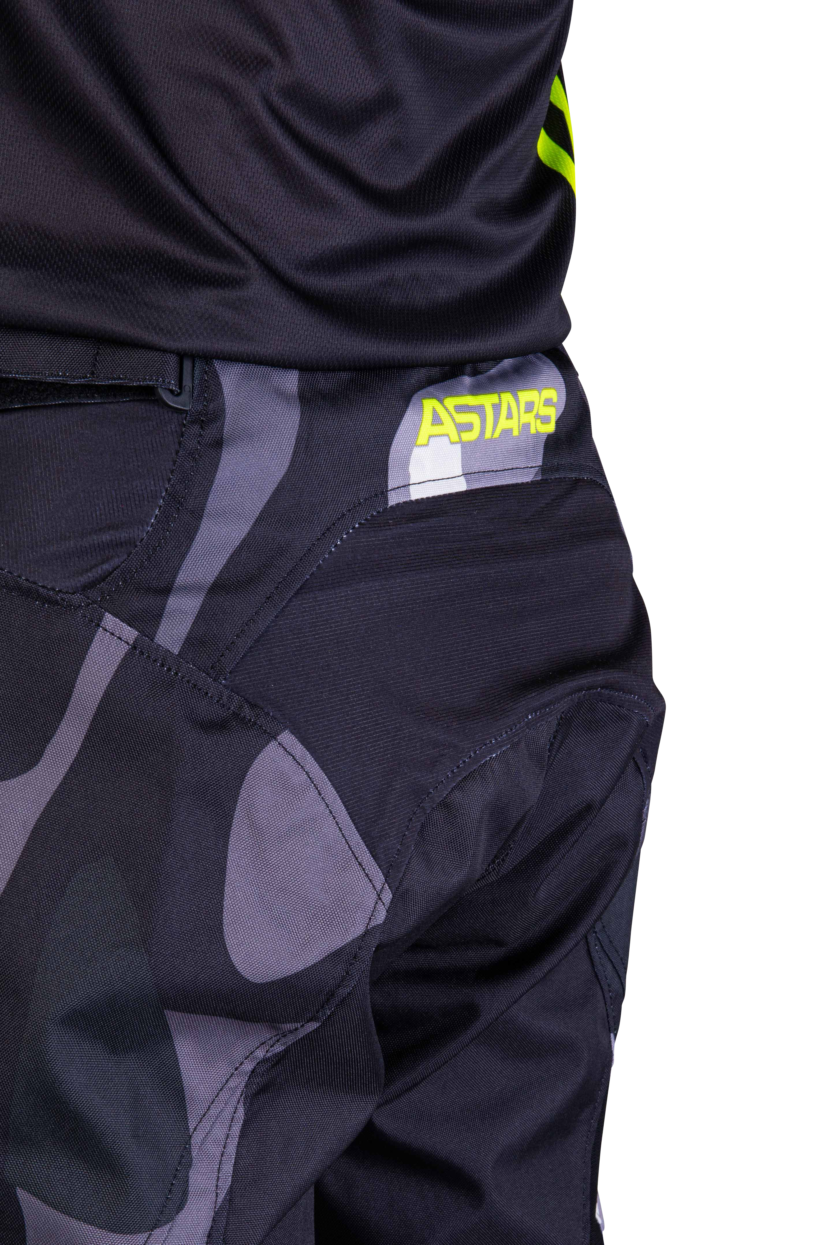 Alpinestars Racer Tactical MX Trousers Desert