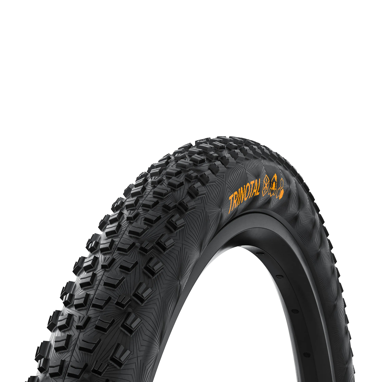 Band Continental Trinotal Race Grip