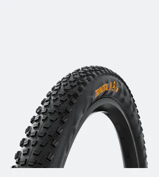 Pneumatika Continental Trinotal Race Grip