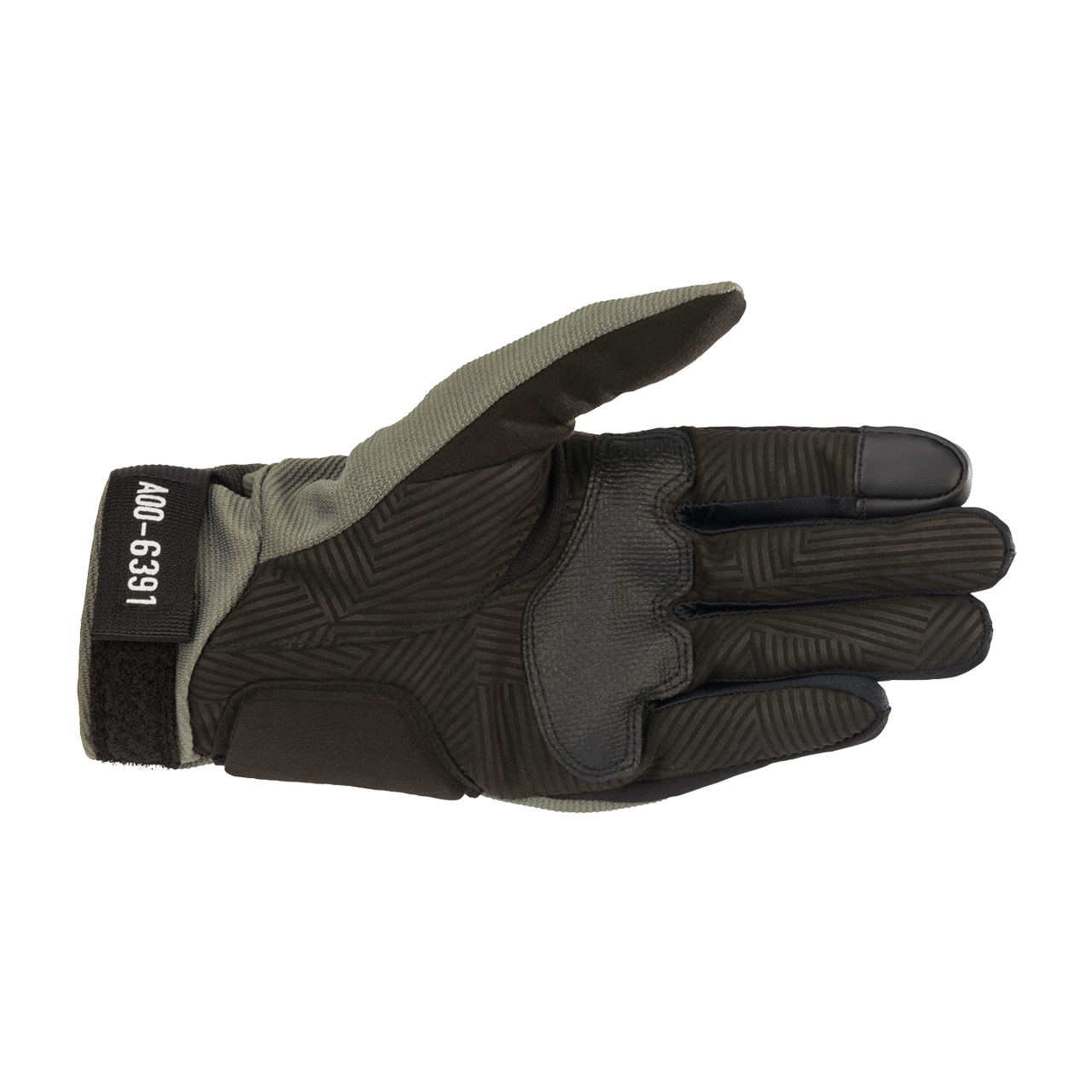 Alpinestars AS-DSL Shotaro Motorcycle Gloves