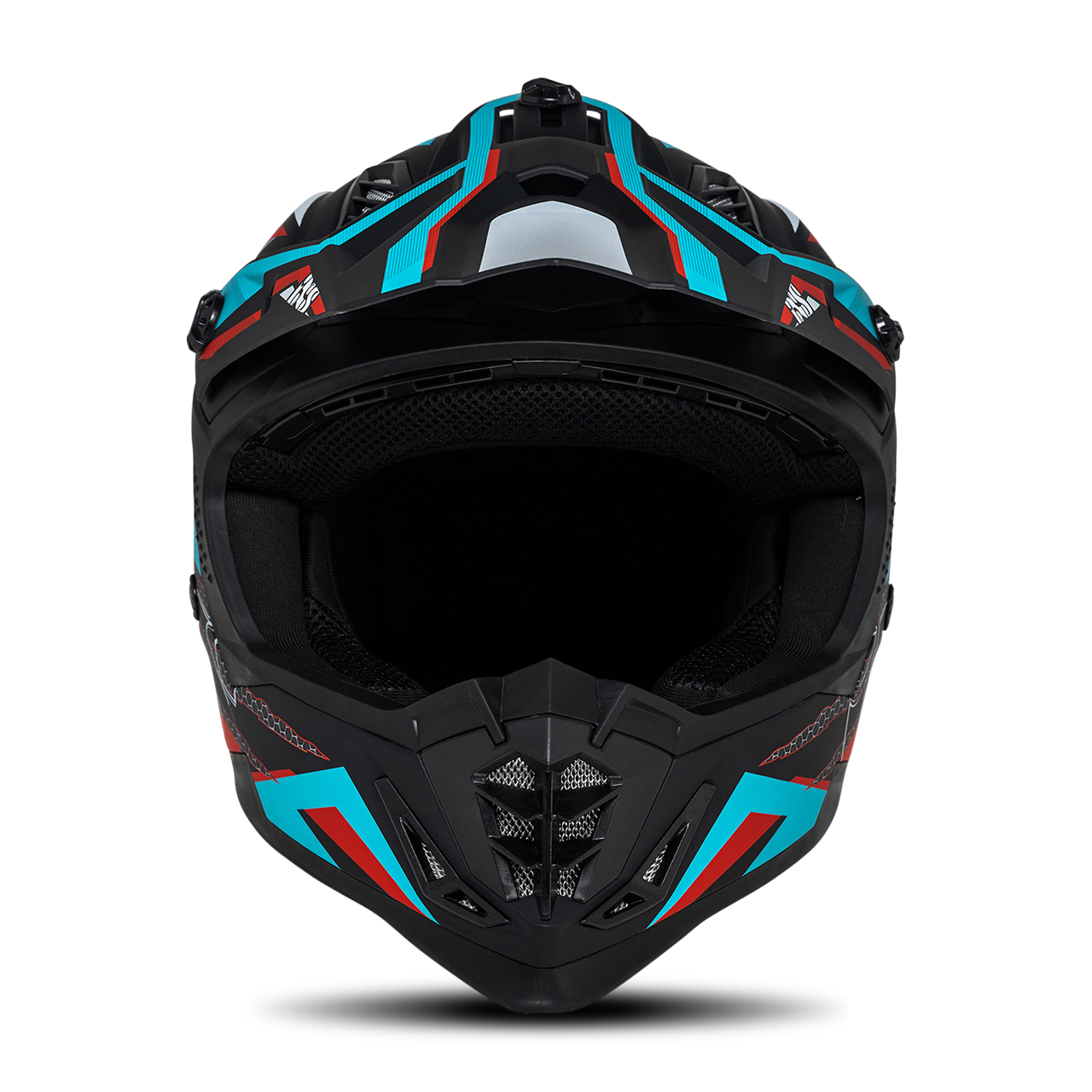 Casco de Cross iXS iXS363 2.0