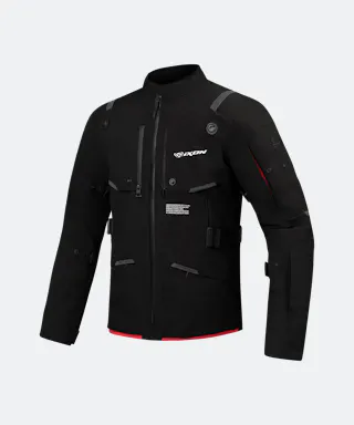 Motorjas Ixon M-Skeid