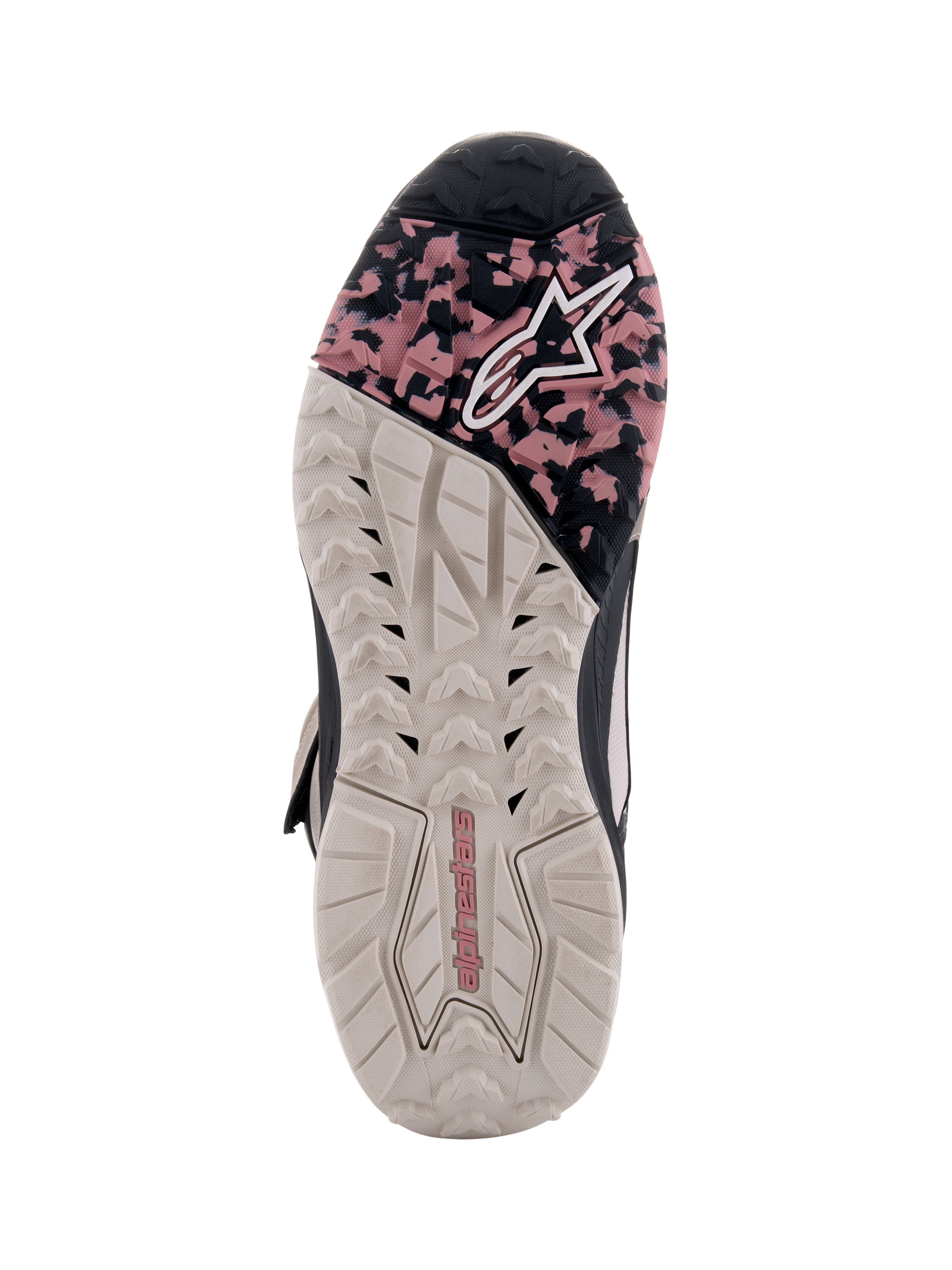 Alpinestars Speedstreet MC Shoes