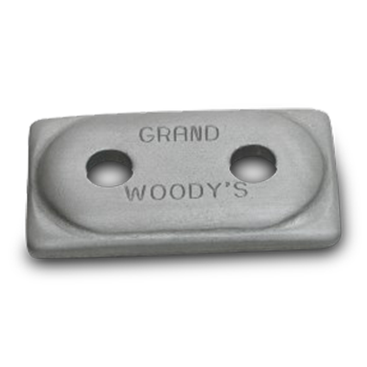Tukilevy Woody's Double Grand Digger