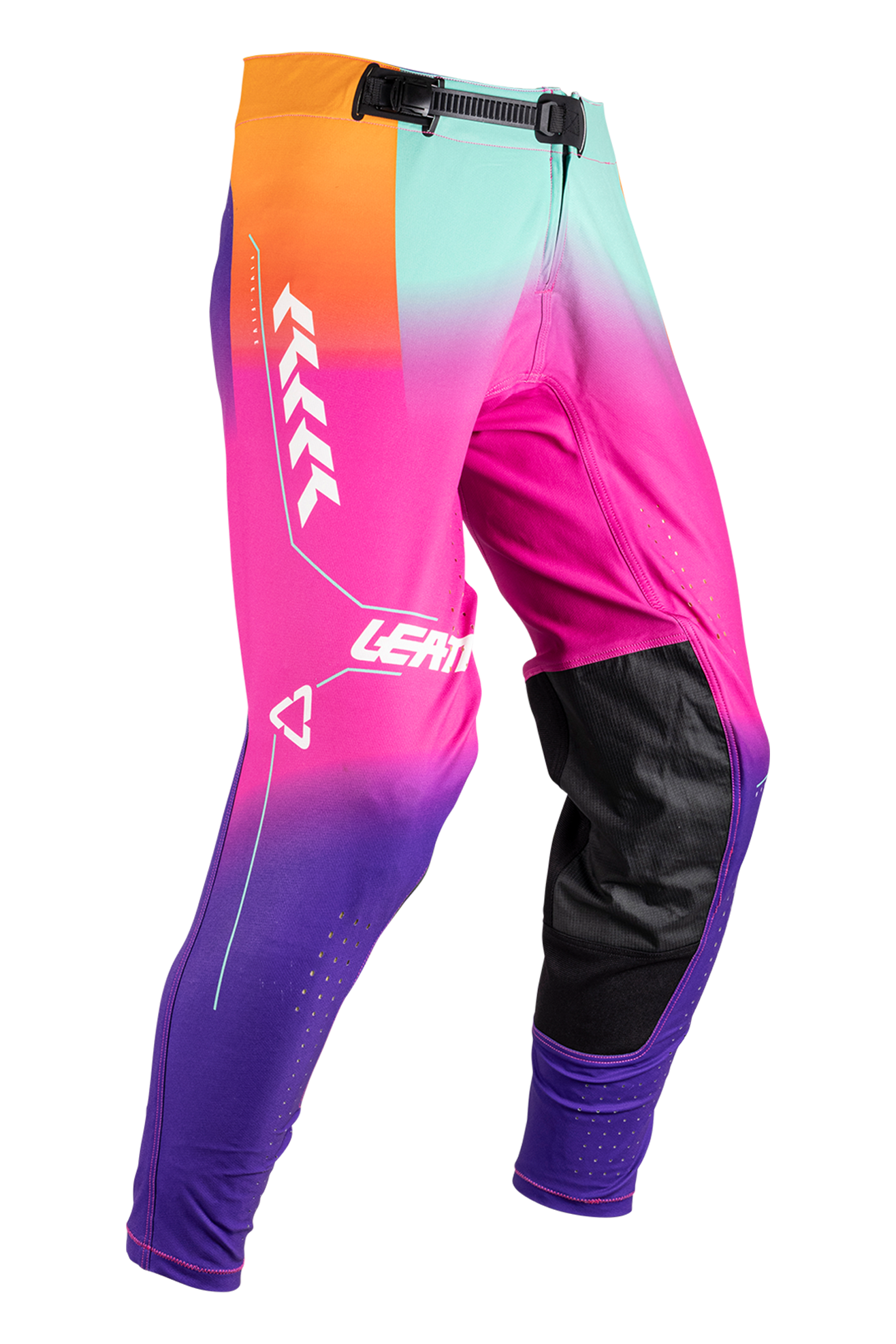 Crossbroek Leatt Moto 5.5 I.K.S V26