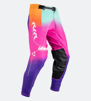 MX Kelnės Leatt Moto 5.5 I.K.S V26