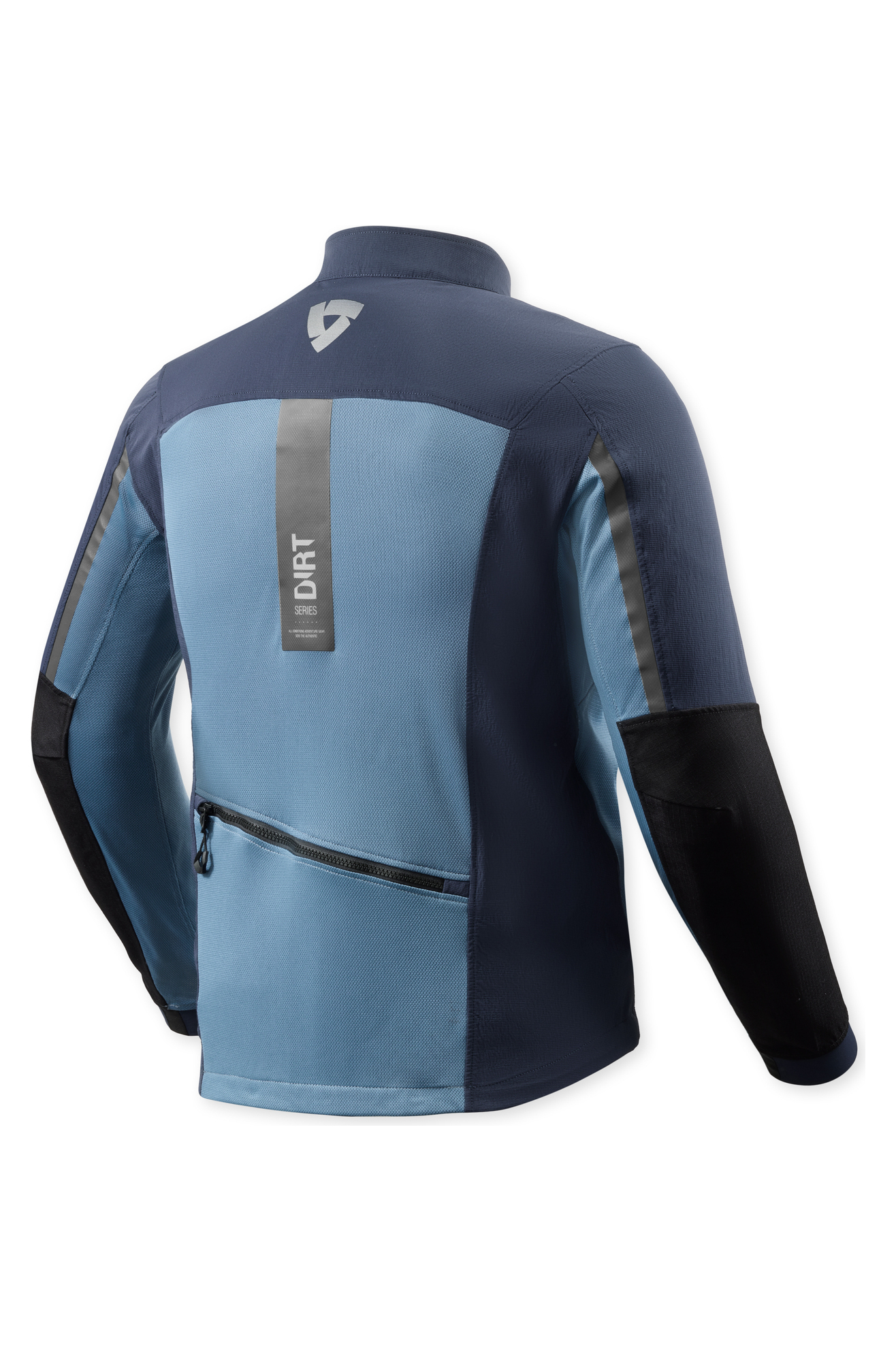 Chaqueta de Moto REV'IT! Territory 2