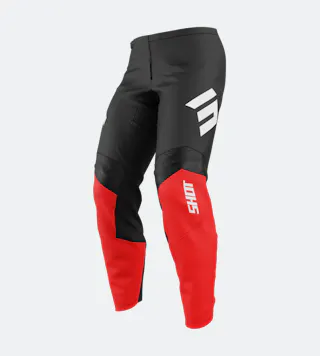 Pantalones de Cross Shot Draw Instict