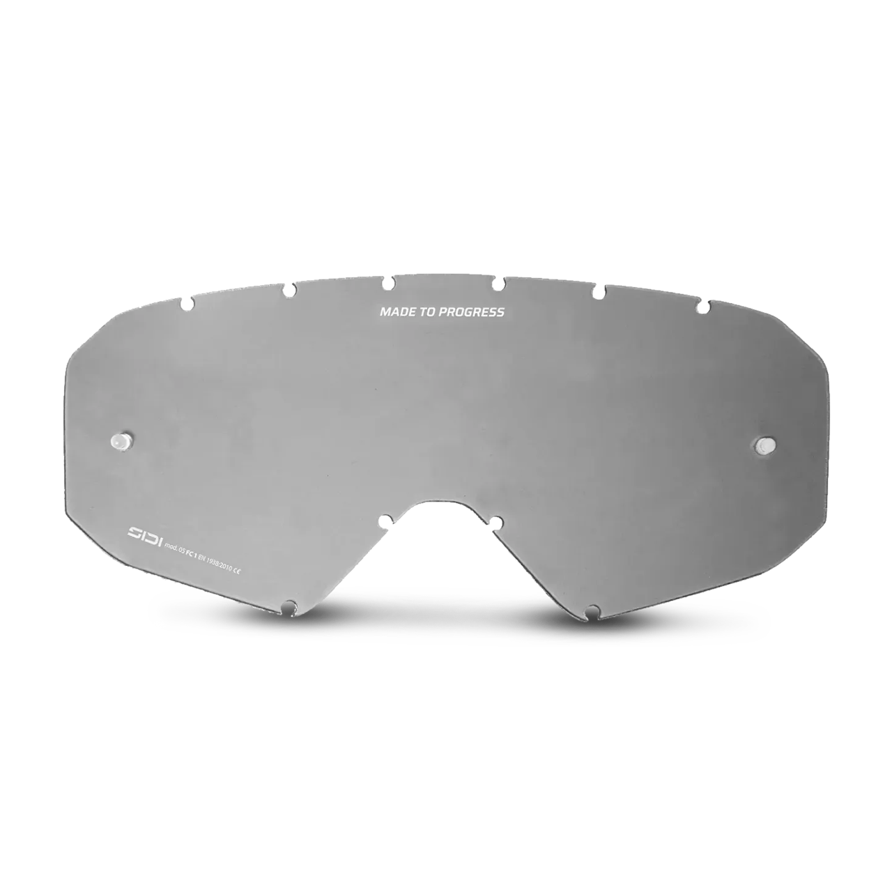 Lente Smoke Sidi 454 S1